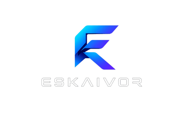 Logo de ESKAIVOR